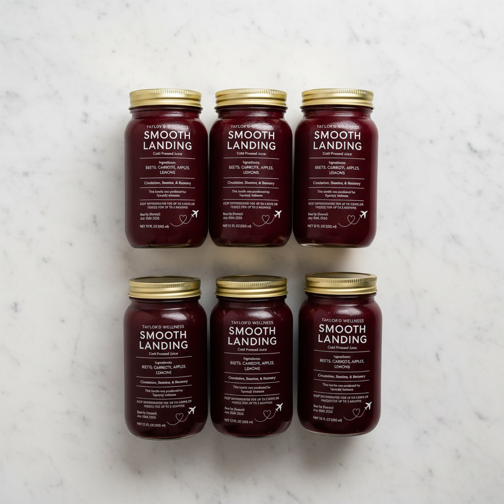 Smooth Landing – 6 Pack