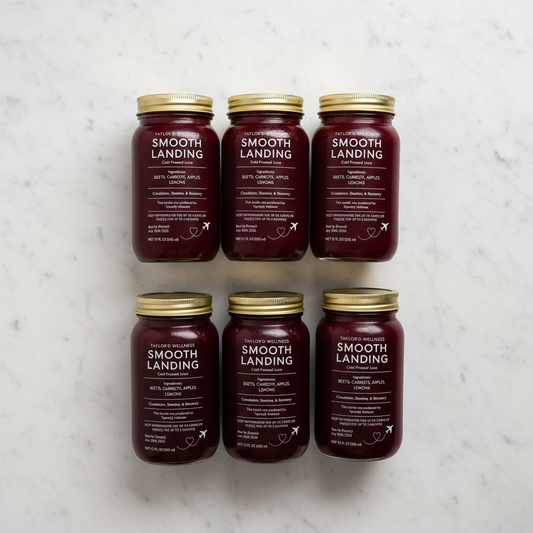 Smooth Landing – 6 Pack